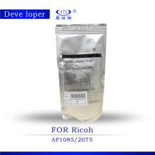 Developer type 21 A2959640 used for Ricoh AF1085 2075 developer copier
